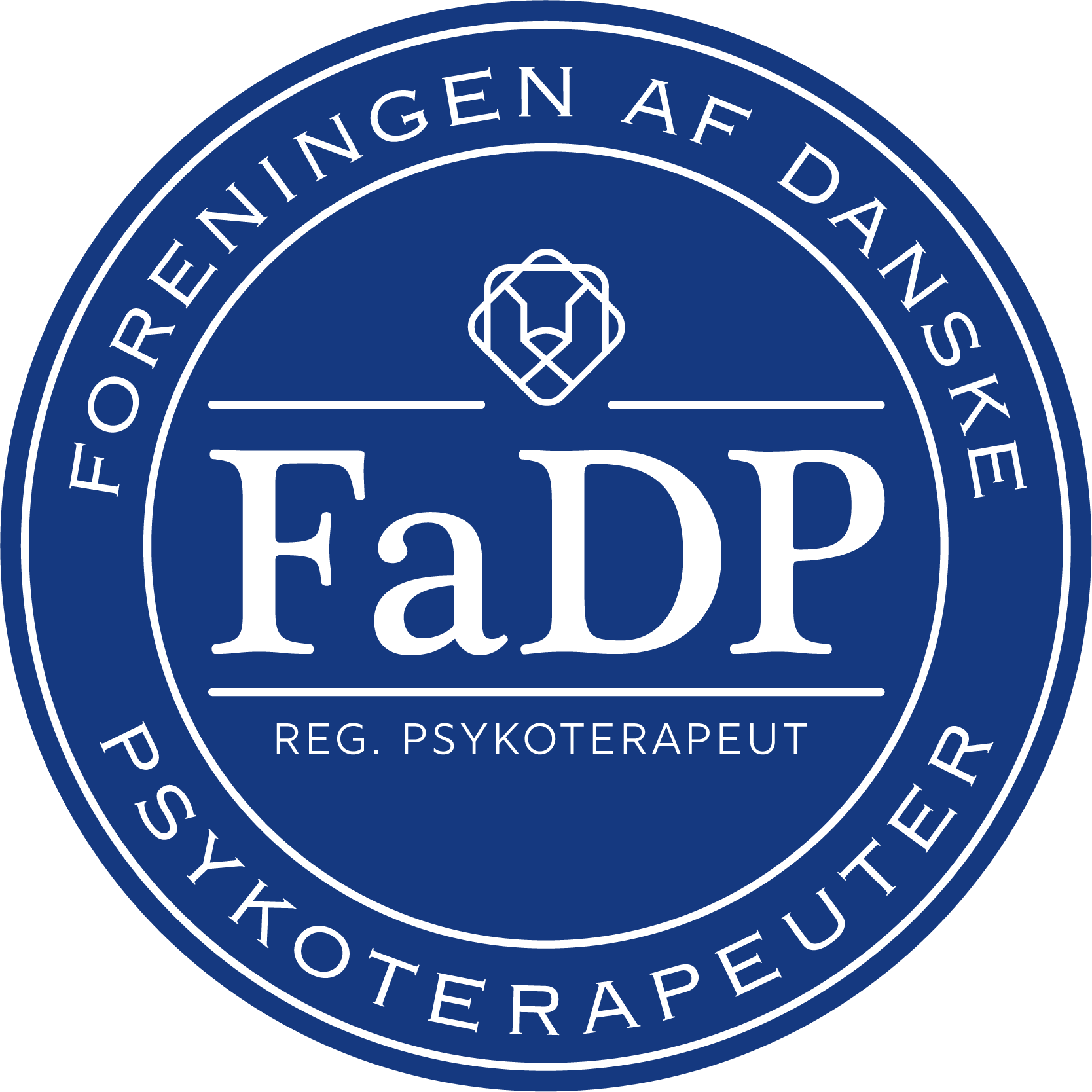 FaDP logo reg_psykoterapeut_bla1